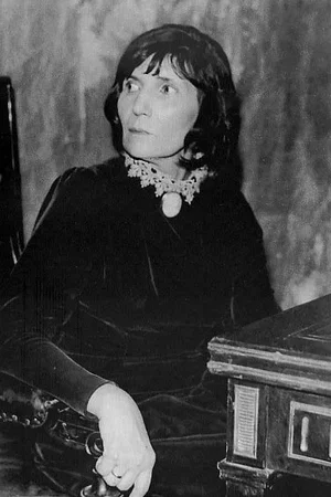 Photo de Tamara Ogorodnikova