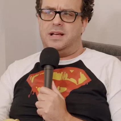  Joe DeRosa