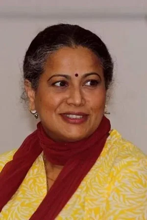  Mona Ambegaonkar photo