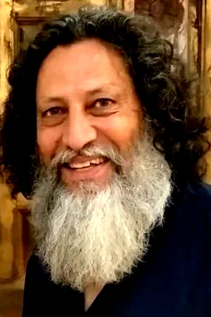  Anil George