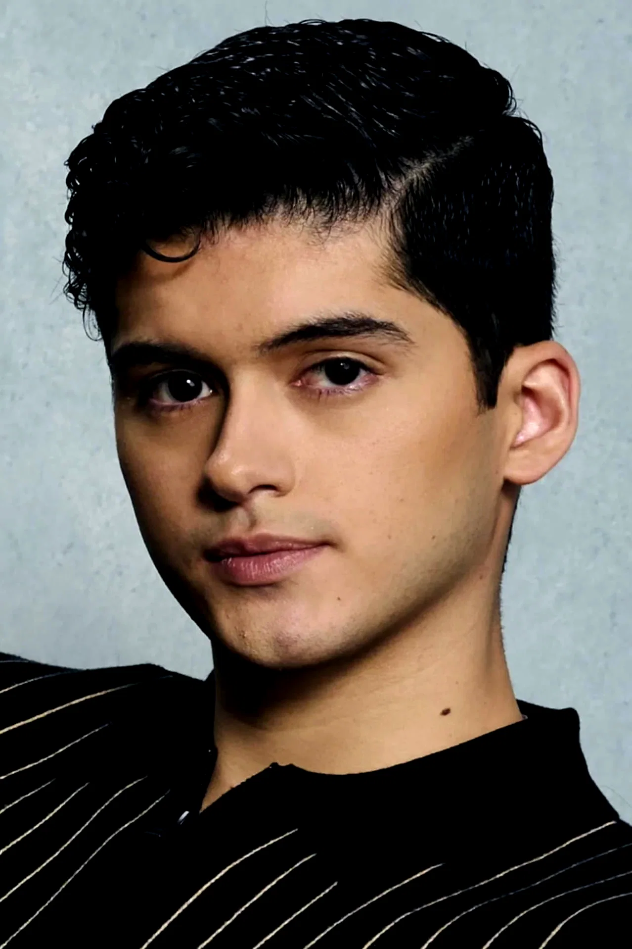  Max Pelayo