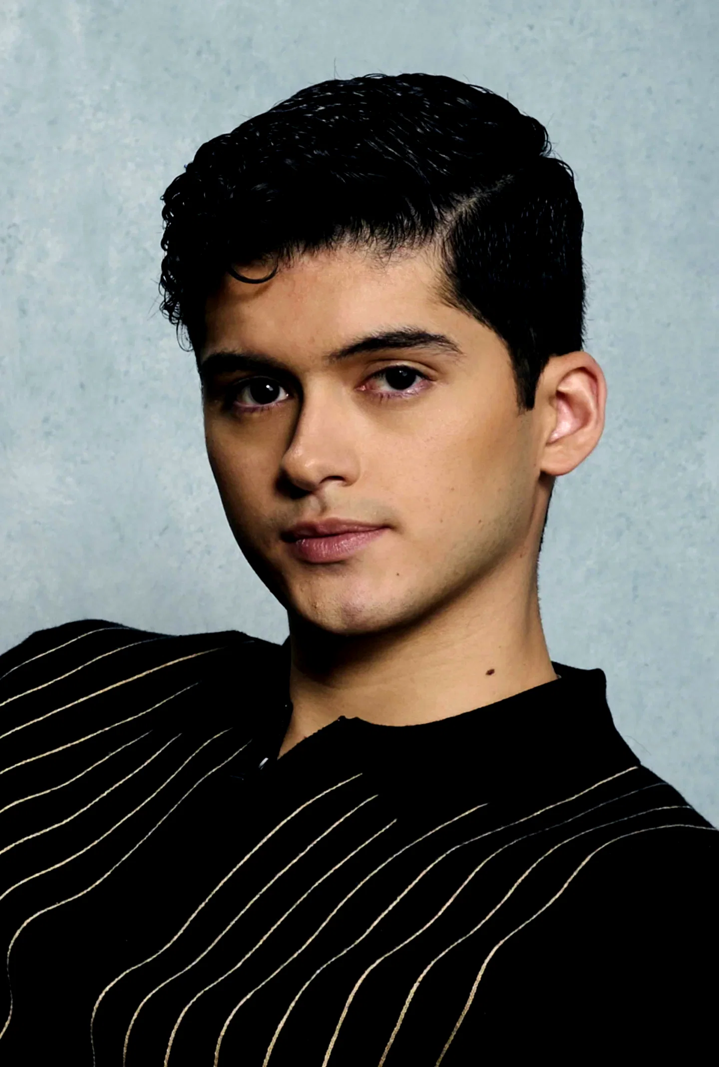  Max Pelayo
