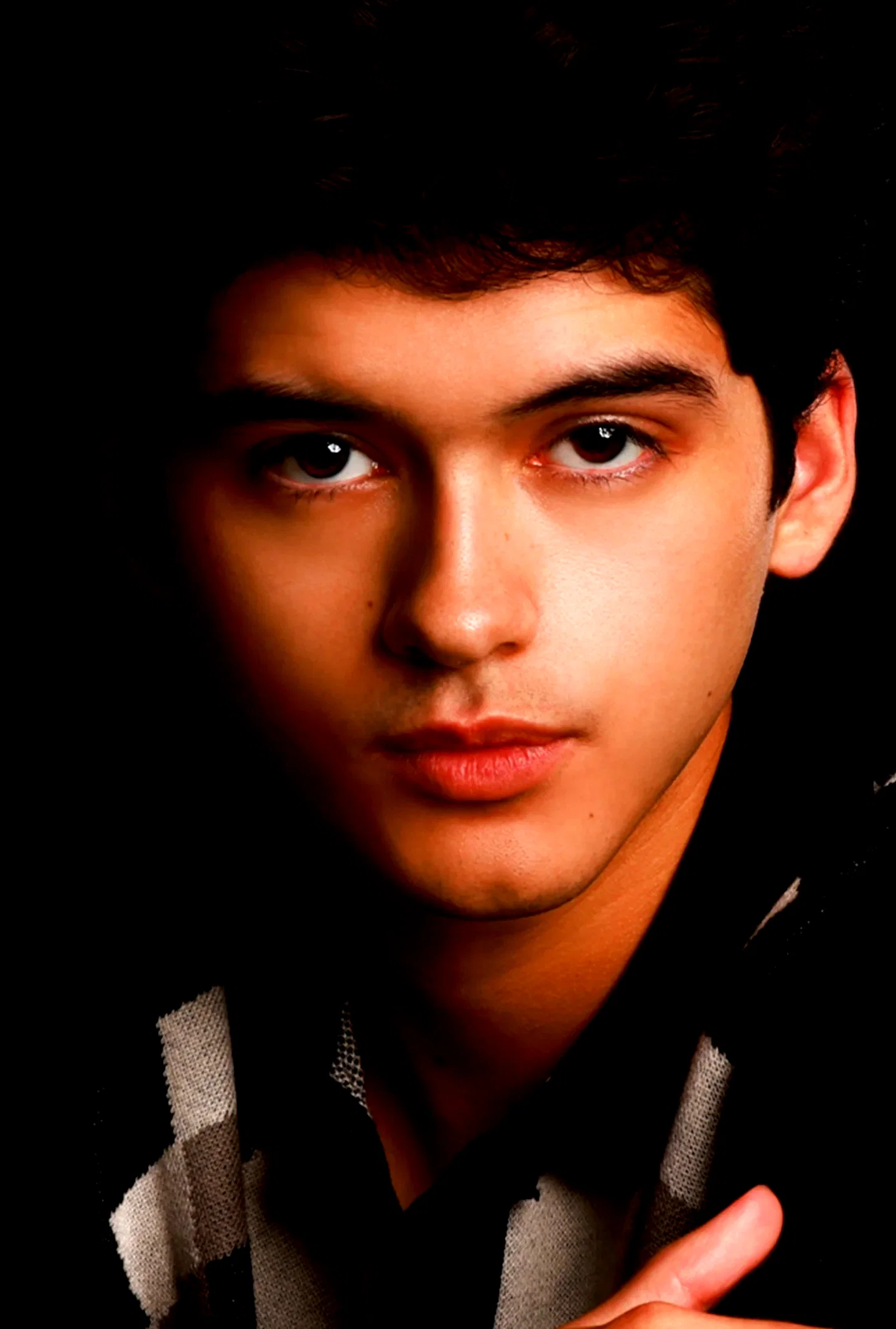  Max Pelayo