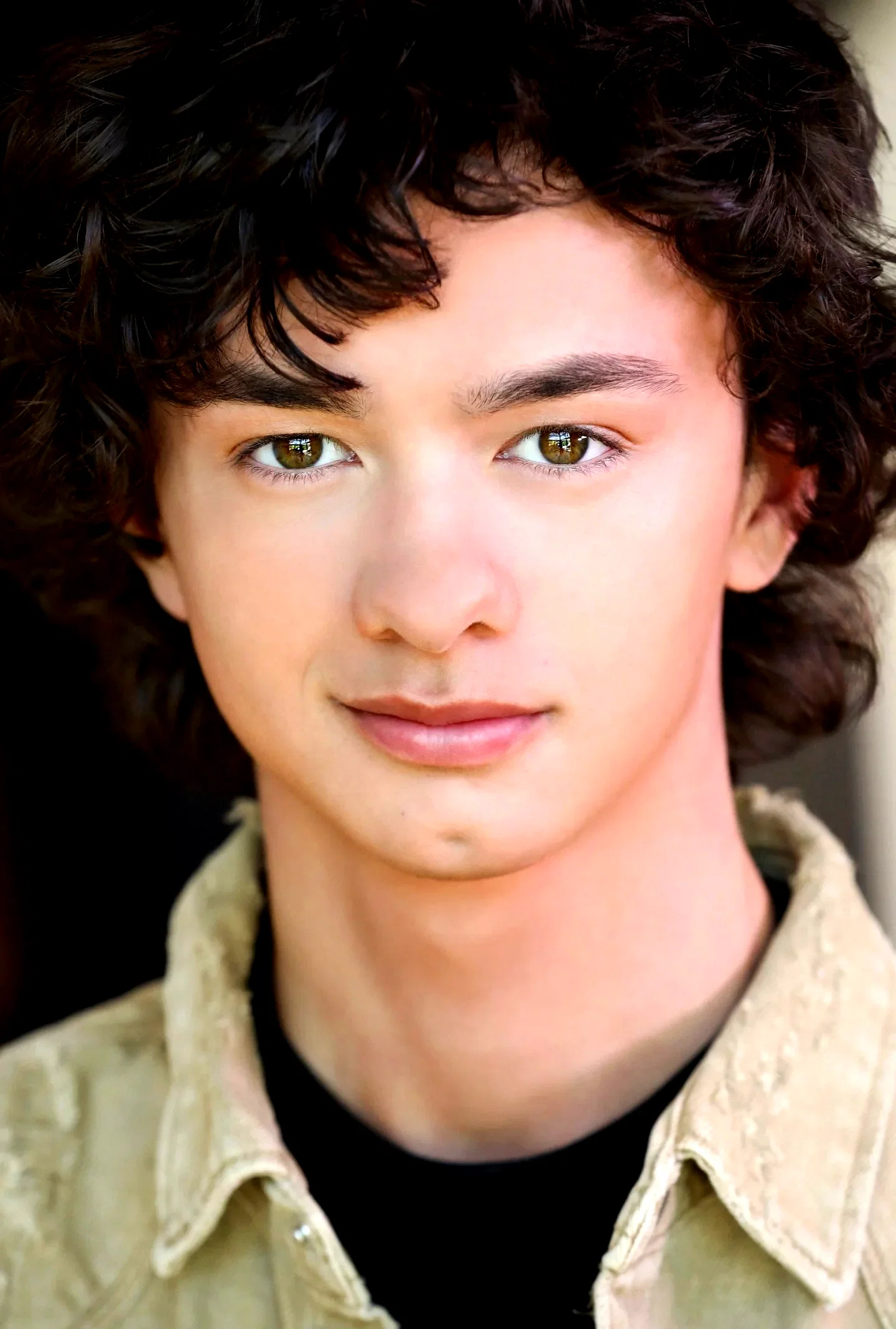  Reese Gonzales