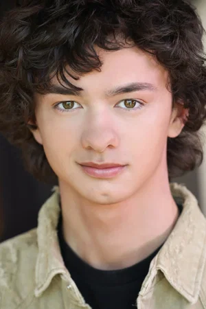  Reese Gonzales