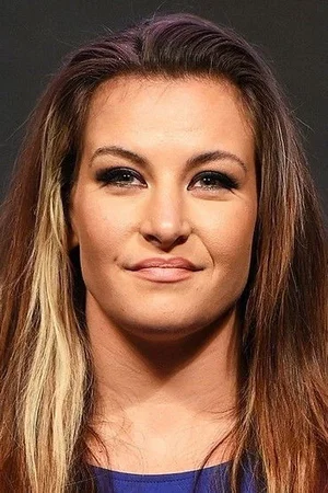  Miesha Tate photo
