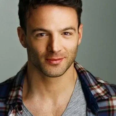 Anthony Marks