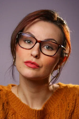  Veronica Rosa Ray photo