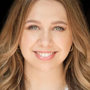 Photo star :  Natalie Abbott