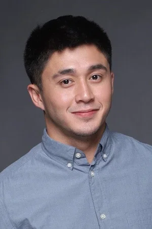  Arron Villaflor