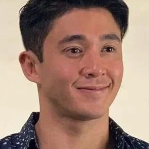 Photo star :  Arron Villaflor