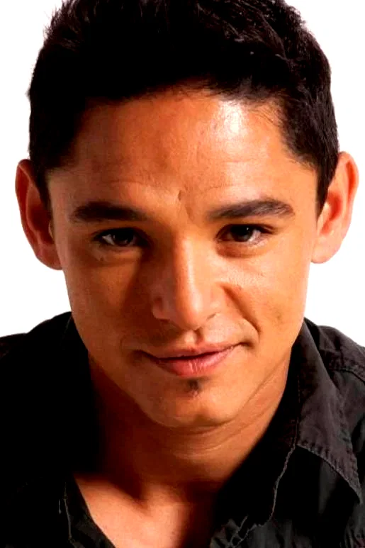  Keenan Arrison