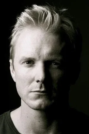 Photo de Dan Hirst