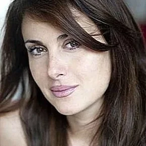 Photo star : Isabelle Adriani