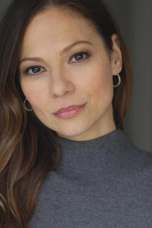  Tamara Braun