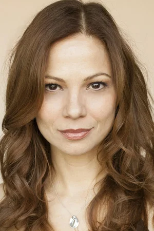  Tamara Braun