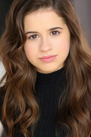  Tessa Espinola