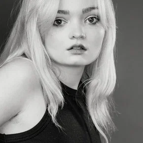 Photo star :  Natalie Grace