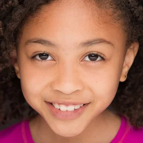 Photo star :  Naledi Murray