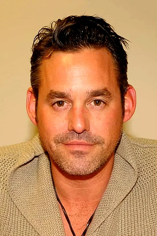 Nicholas Brendon