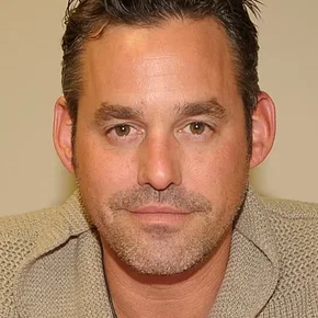 Photo star : Nicholas Brendon