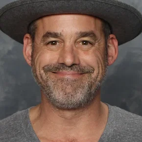 Photo star : Nicholas Brendon