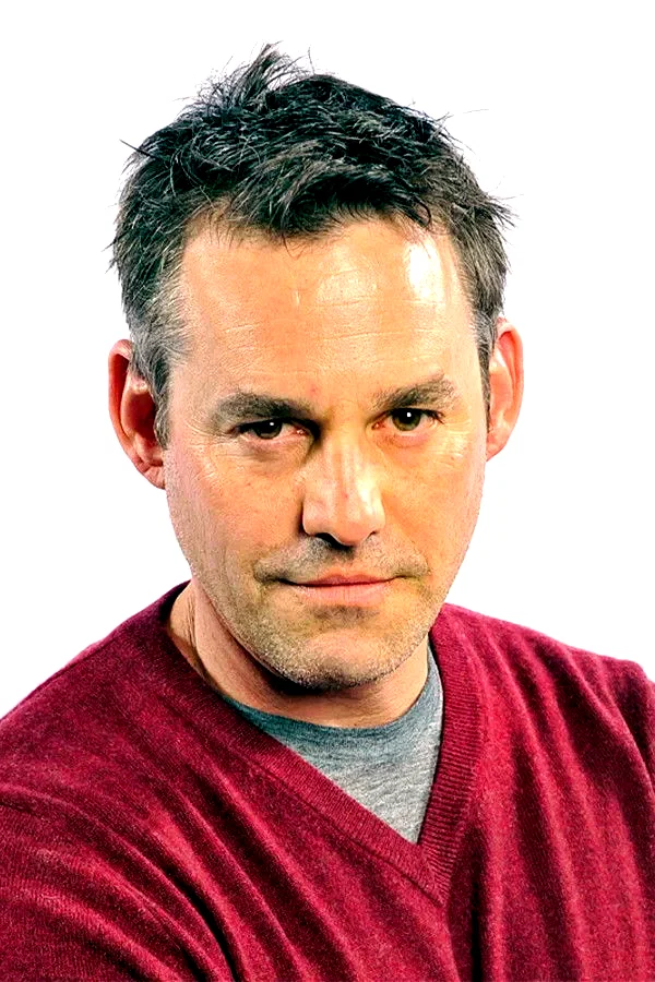 Nicholas Brendon