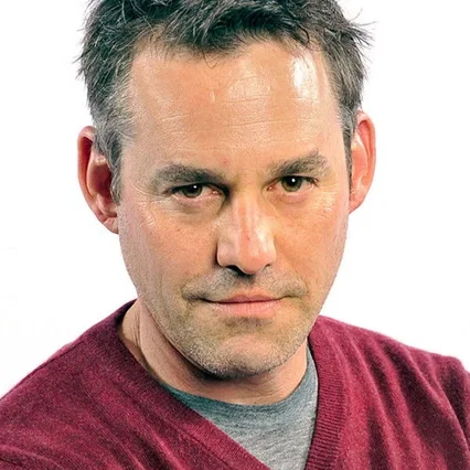 Nicholas Brendon