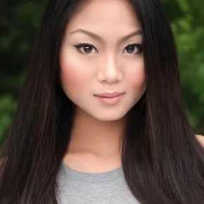 Photo star :  Michelle Ng Mini