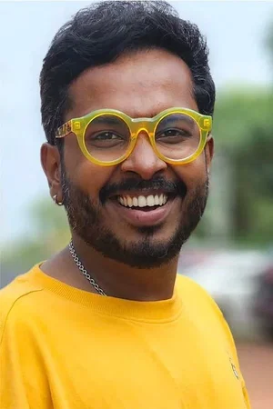 Photo de  Amith Mohan Rajeswari