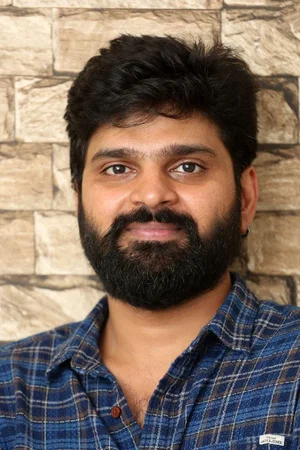  Sree Vishnu photo