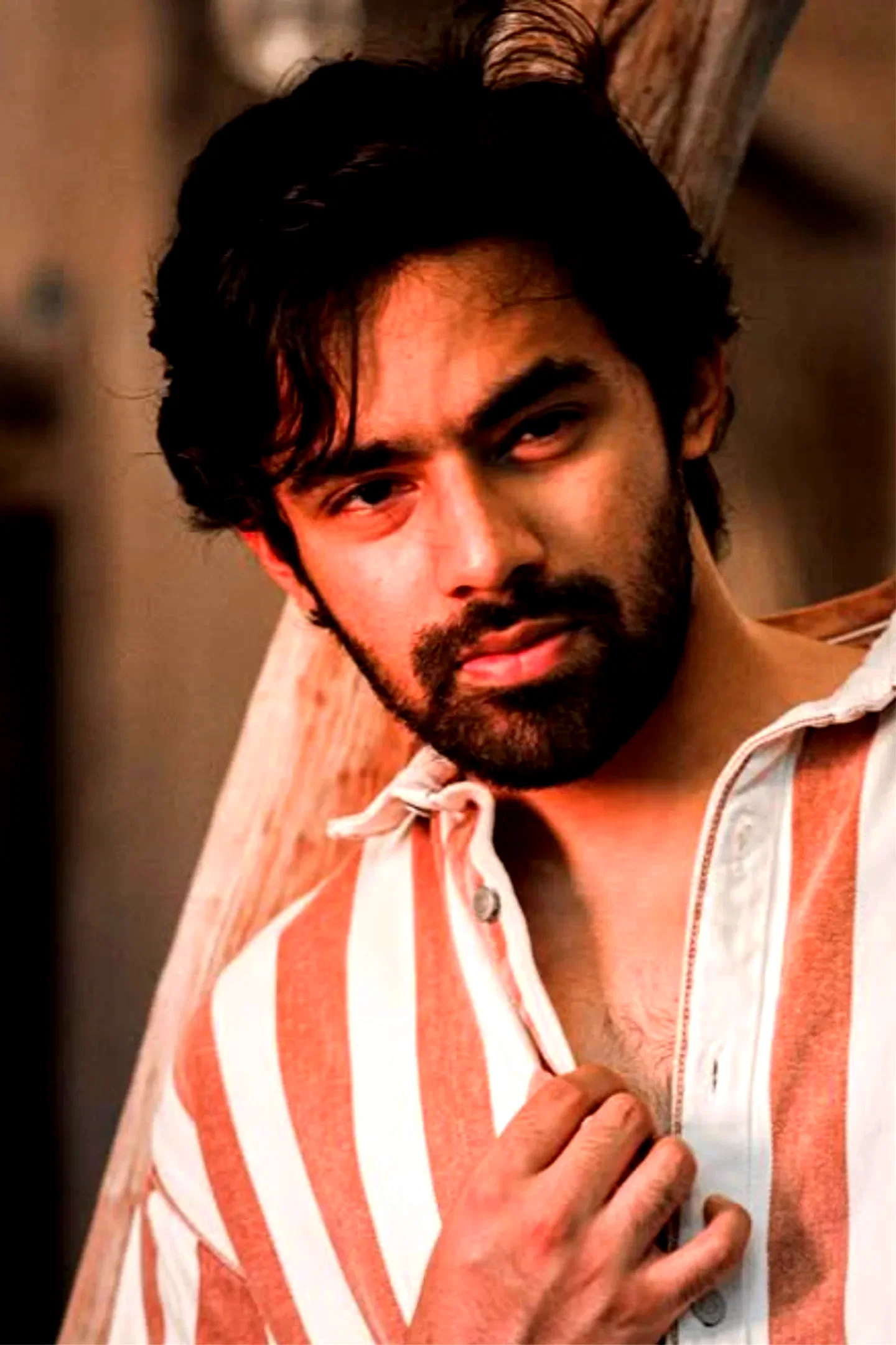  Ishan Shoukath