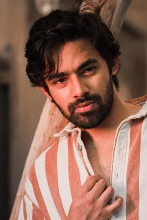  Ishan Shoukath photo