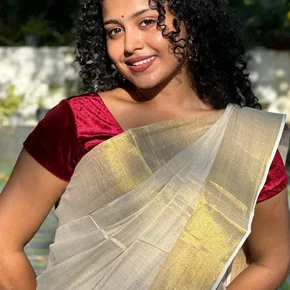 Photo star :  Carmen S Mathew