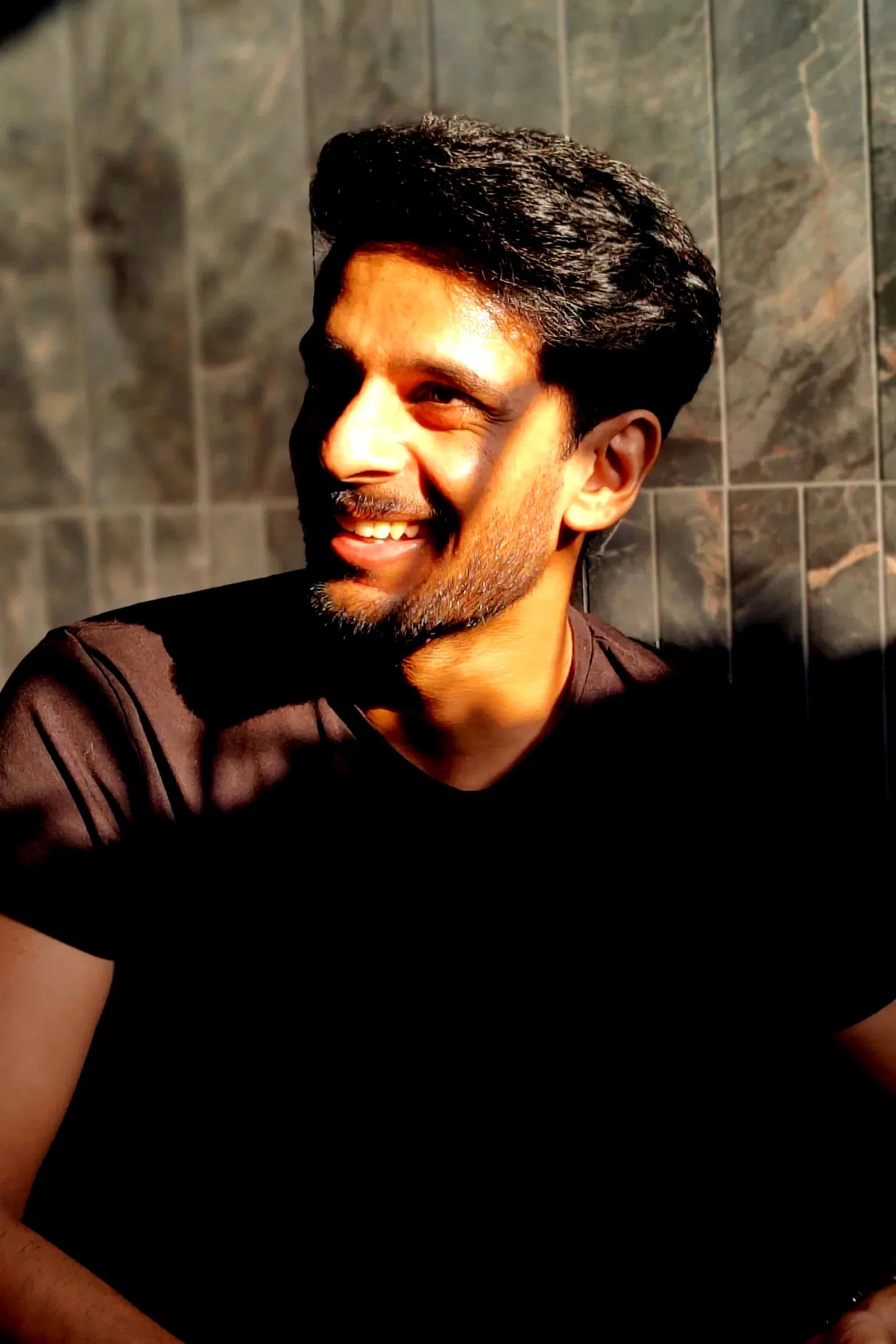  Adhvaith Nayar