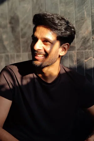 Photo de  Adhvaith Nayar
