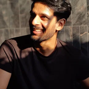 Photo star :  Adhvaith Nayar