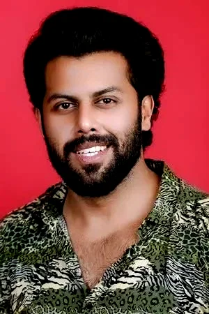  Abhimanyu Thilakan