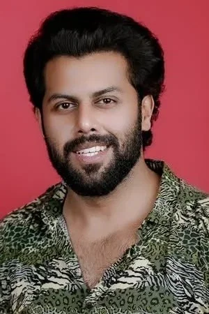  Abhimanyu Thilakan