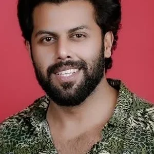  Abhimanyu Thilakan