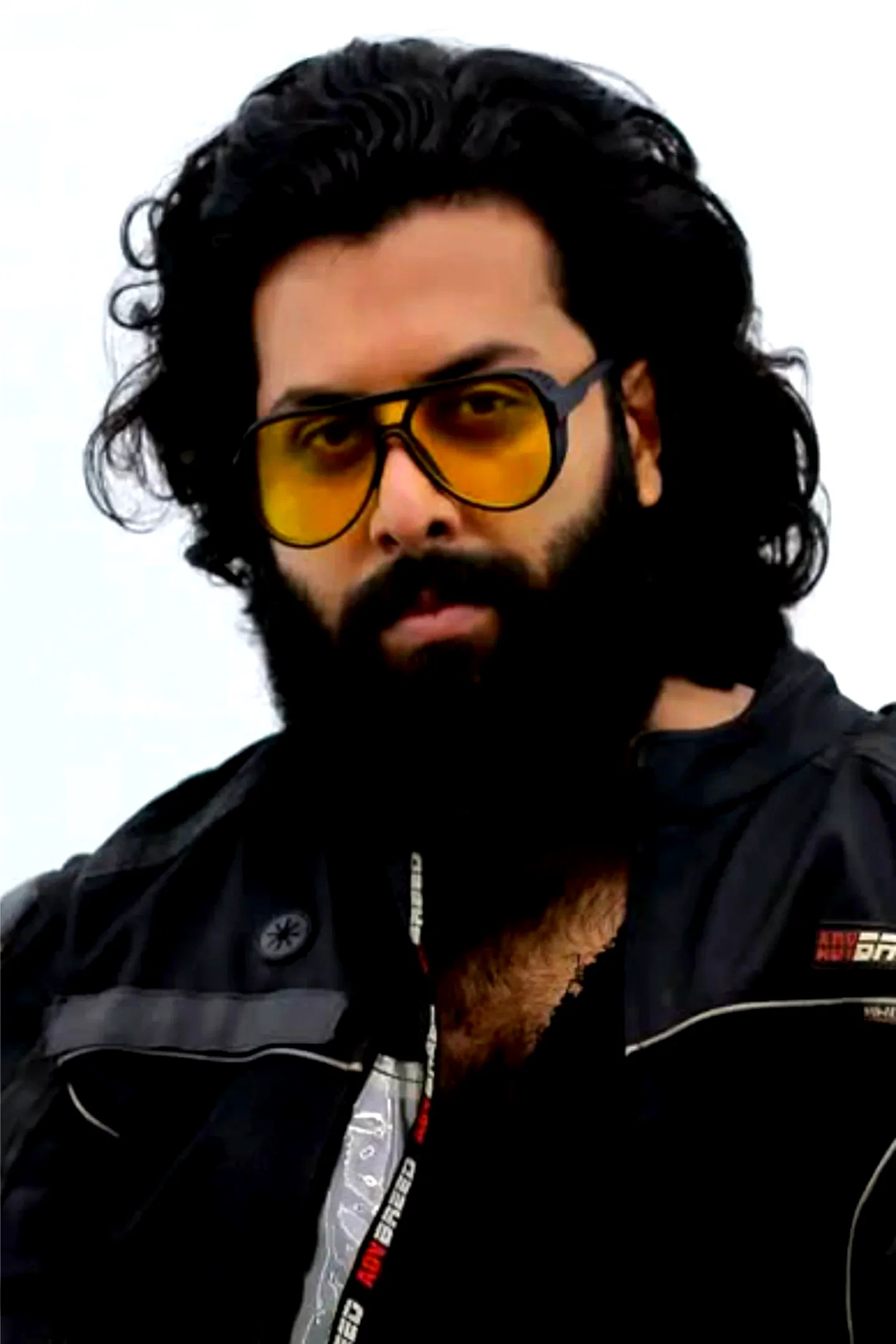  Abhimanyu Thilakan