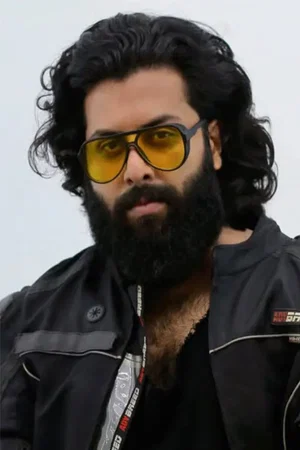  Abhimanyu Thilakan photo