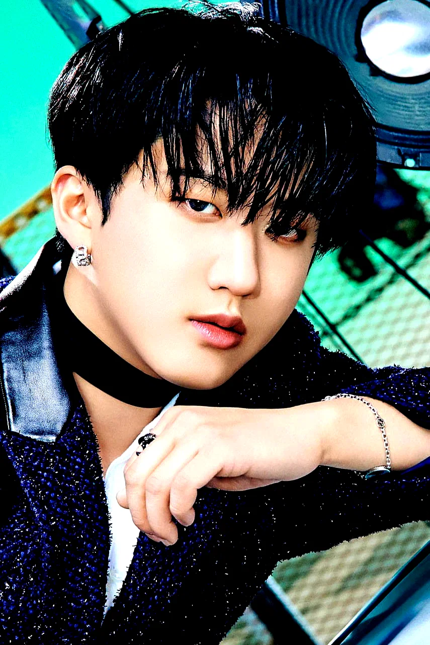  Seo Chang-bin