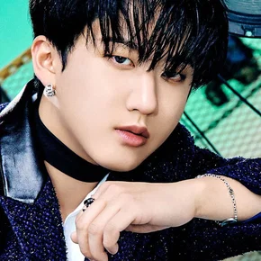 Photo star :  Seo Chang-bin