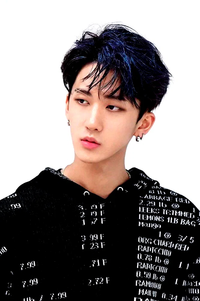 Seo Chang-bin