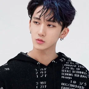 Photo star :  Seo Chang-bin