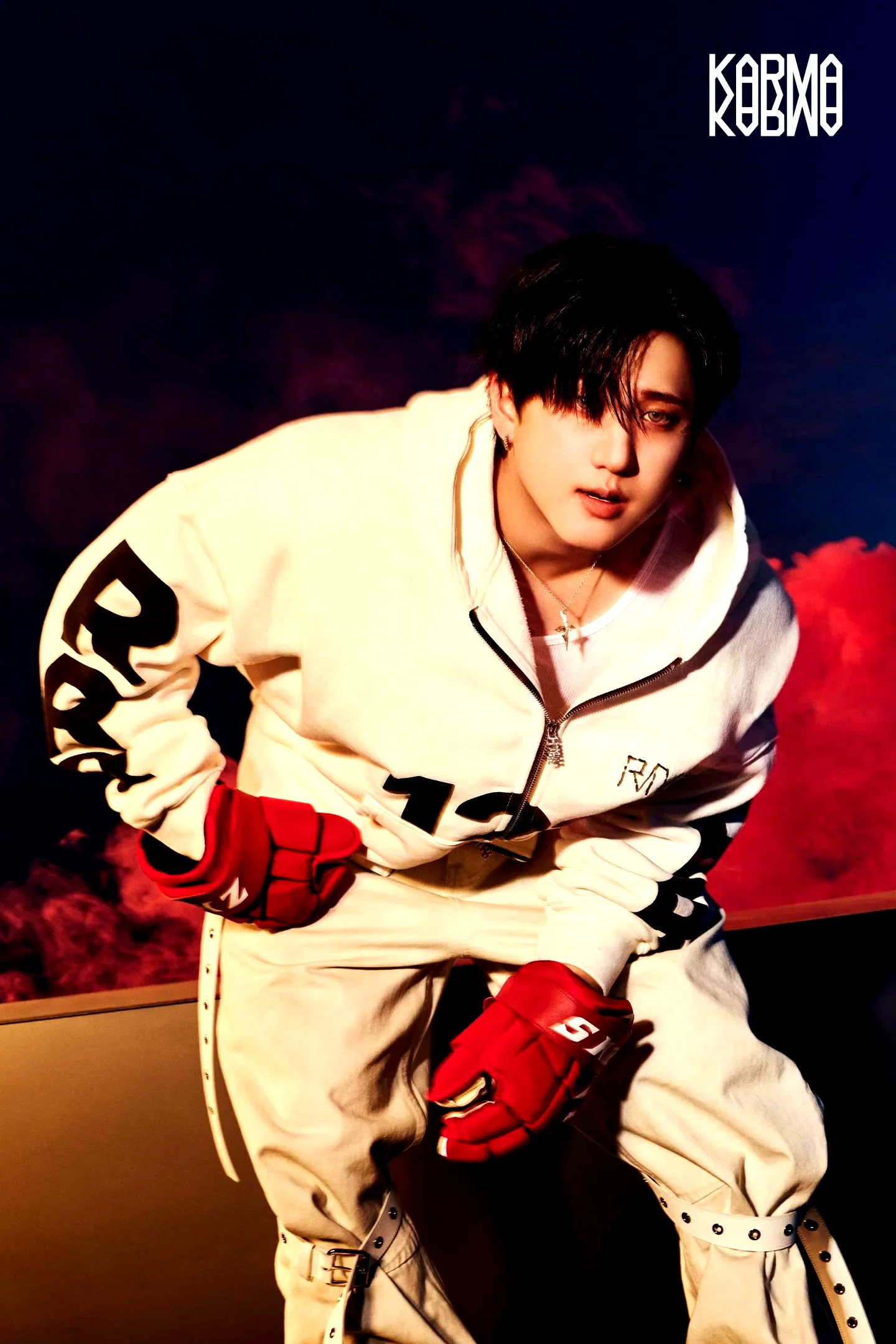  Seo Chang-bin