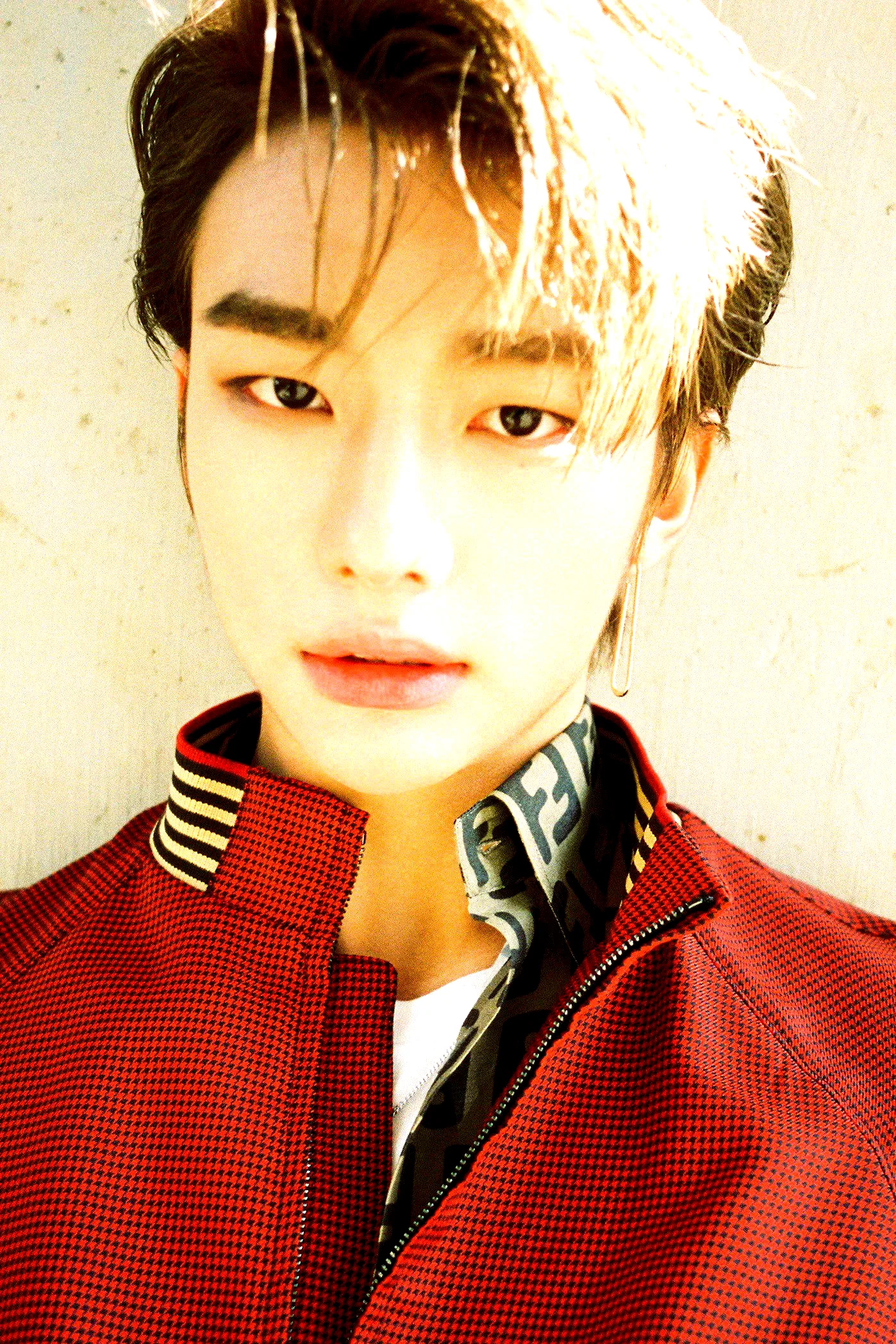  Hwang Hyun-jin