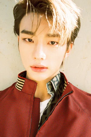  Hwang Hyun-jin photo
