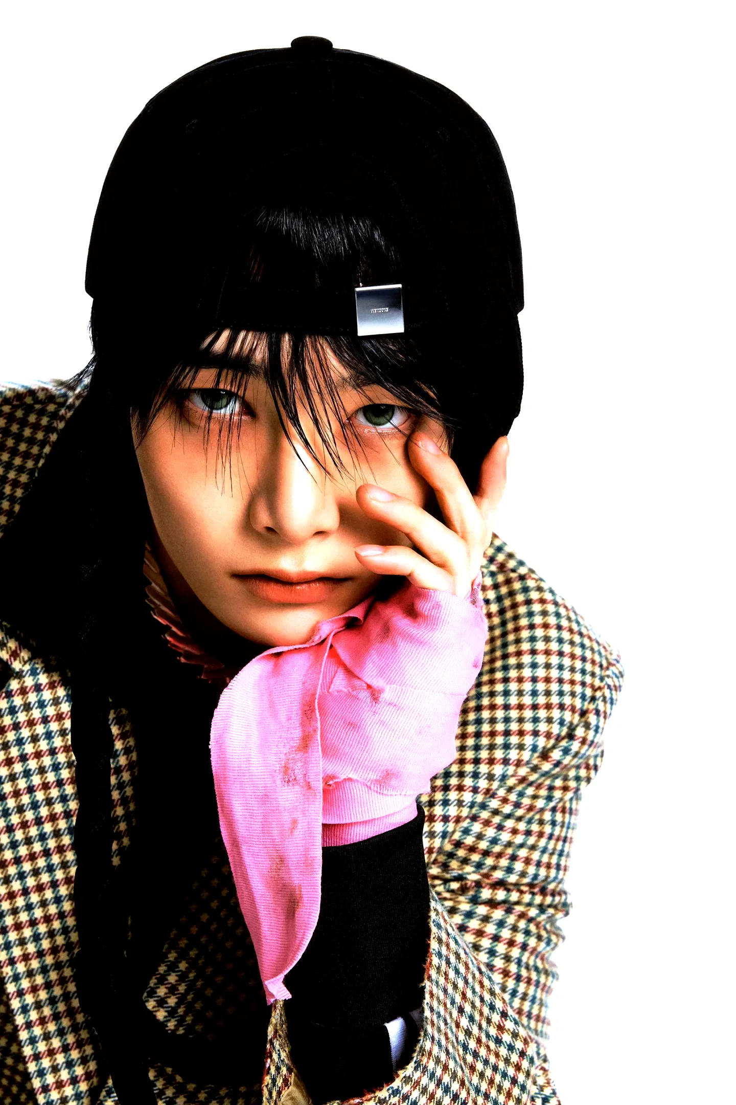  Yang Jeong-in